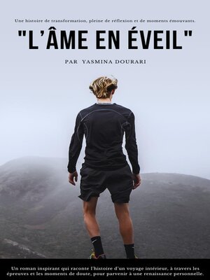 cover image of "L'ÂME EN ÉVEIL"